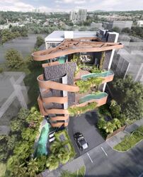 Alocassia Apartments (D10), Condominium #452527501